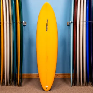 Rawson B2 PU/Poly 7'0