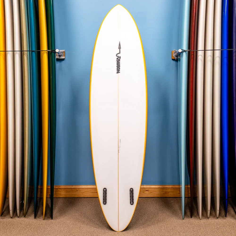 Rawson B2 PU/Poly 7'0