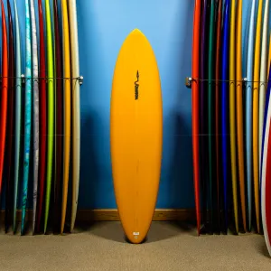 Rawson B2 PU/Poly 7'2