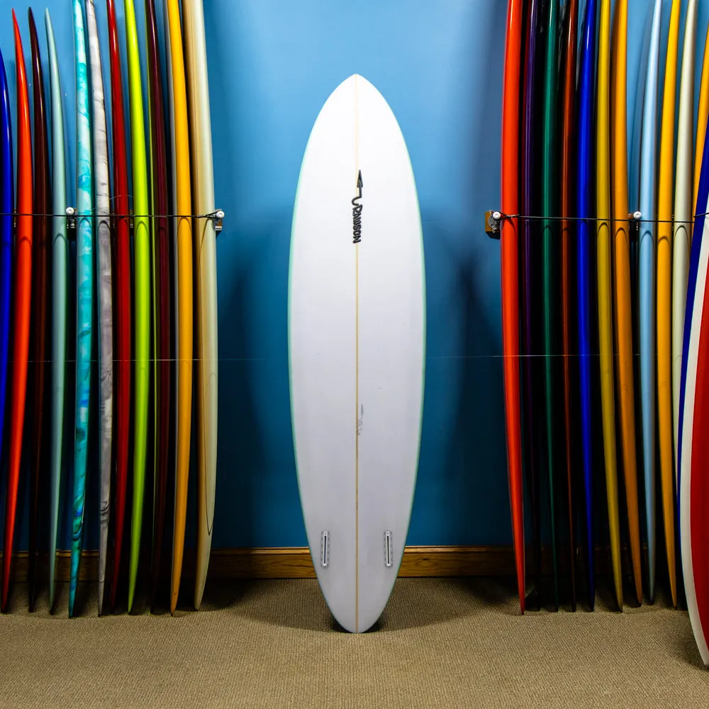 Rawson B2 PU/Poly 7'6