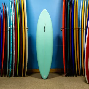 Rawson B2 PU/Poly 7'6