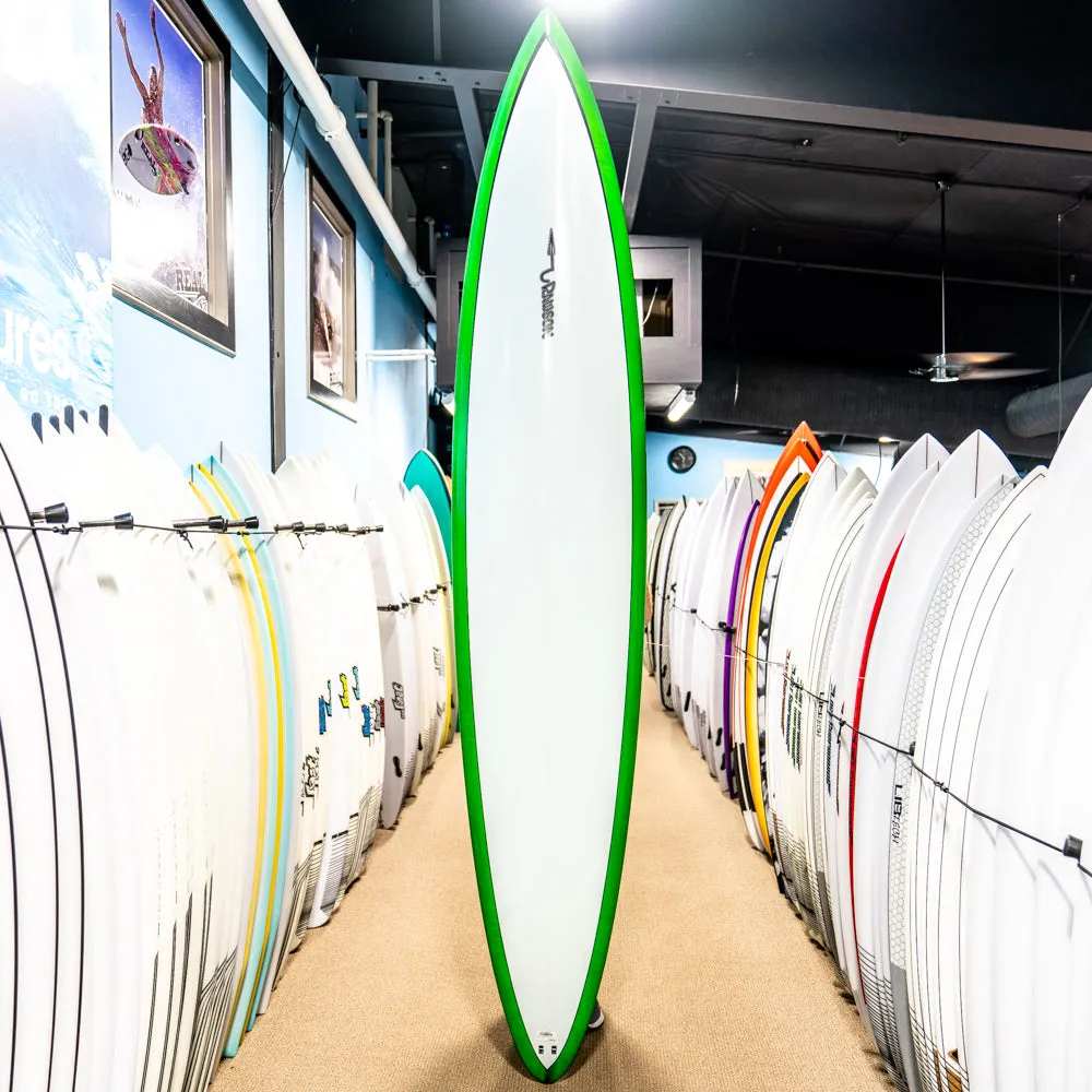 Rawson Sniper Gun PU/Poly 9'10
