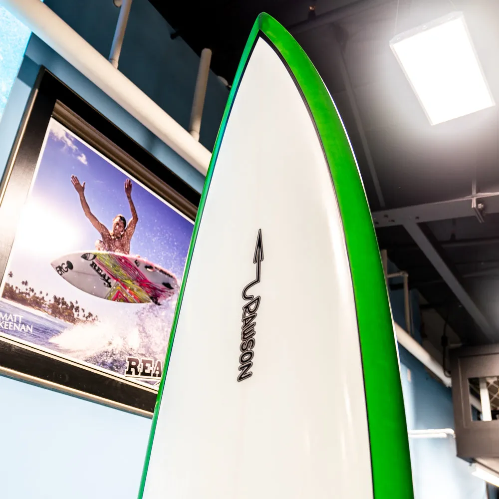 Rawson Sniper Gun PU/Poly 9'10