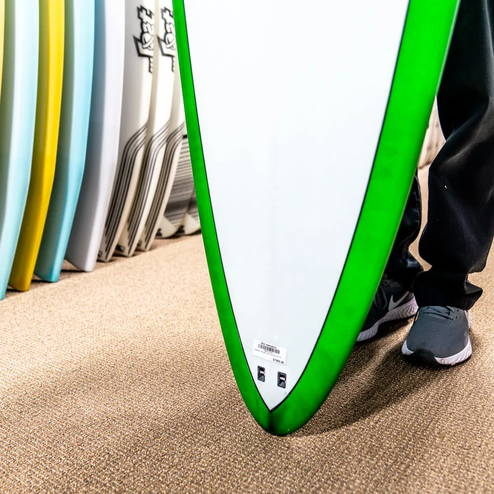Rawson Sniper Gun PU/Poly 9'10