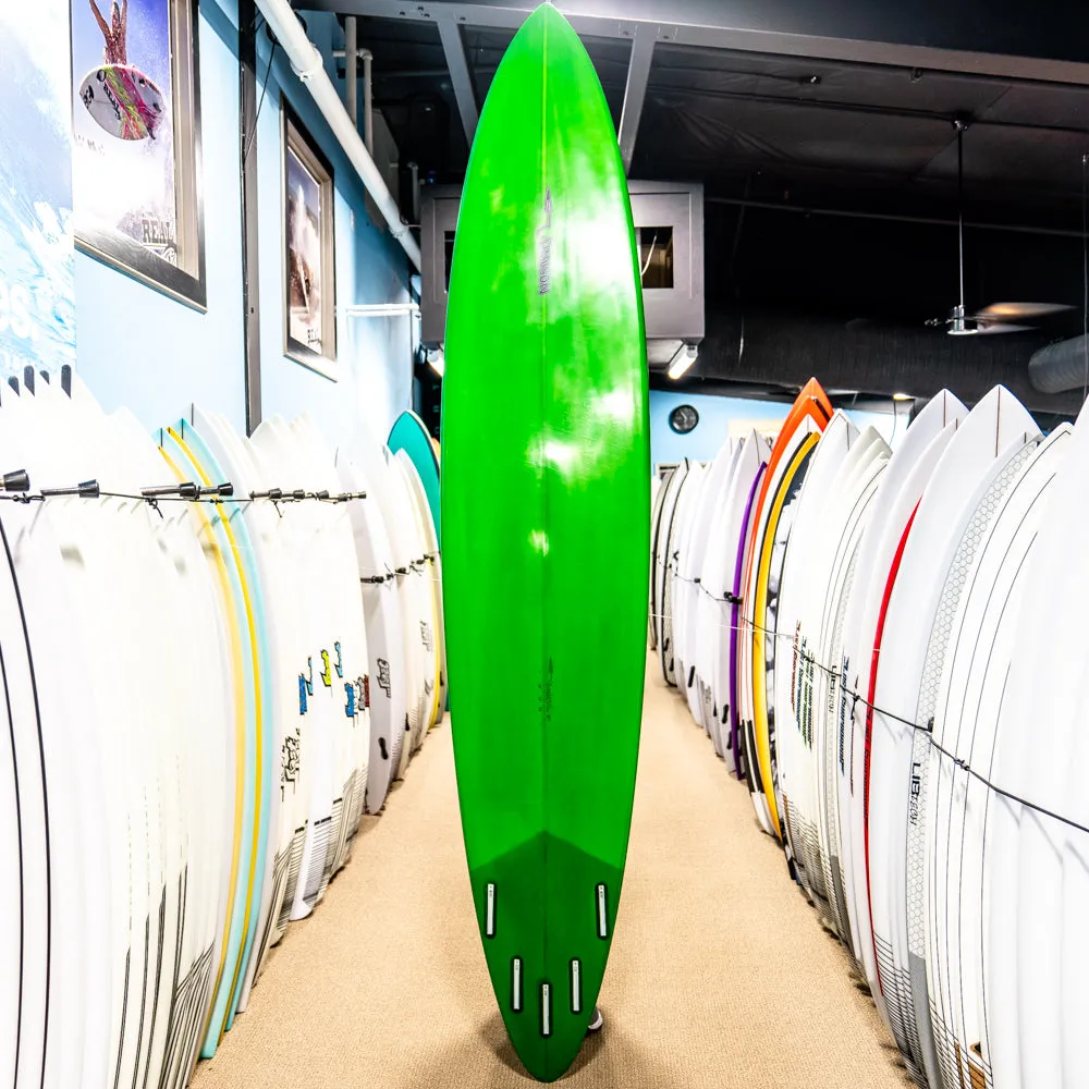 Rawson Sniper Gun PU/Poly 9'10