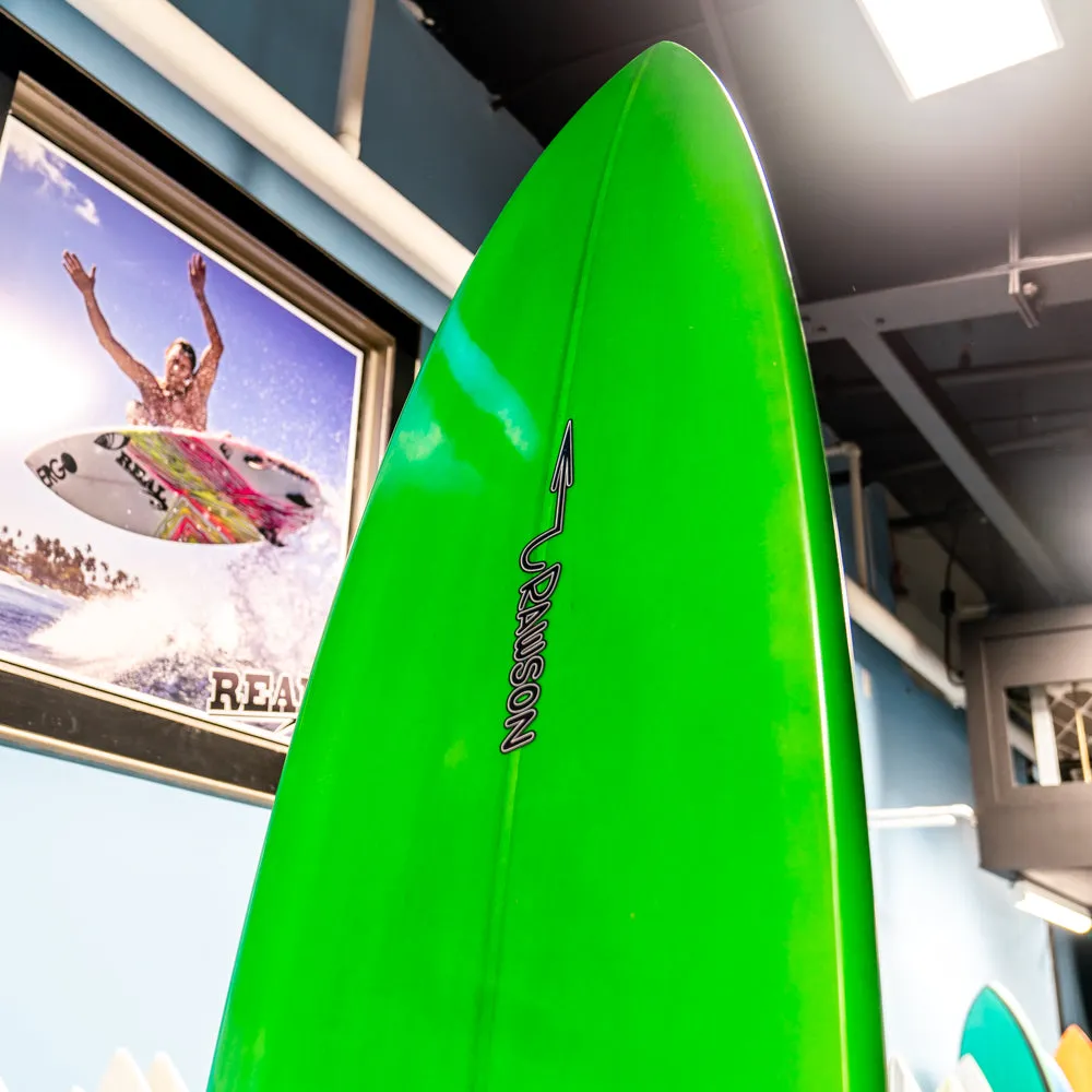 Rawson Sniper Gun PU/Poly 9'10