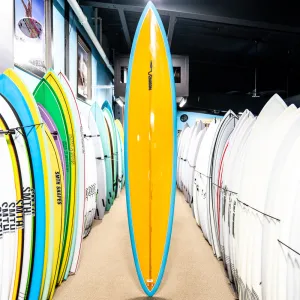 Rawson Sniper Gun PU/Poly 9'8