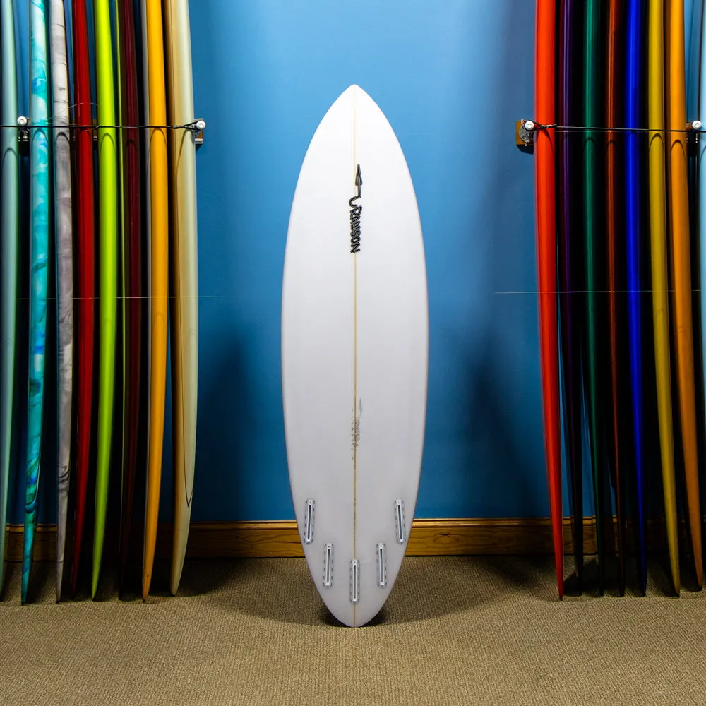 Rawson Sniper PU/Poly 6'0