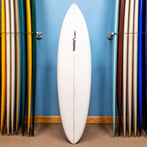 Rawson Sniper PU/Poly 6'10