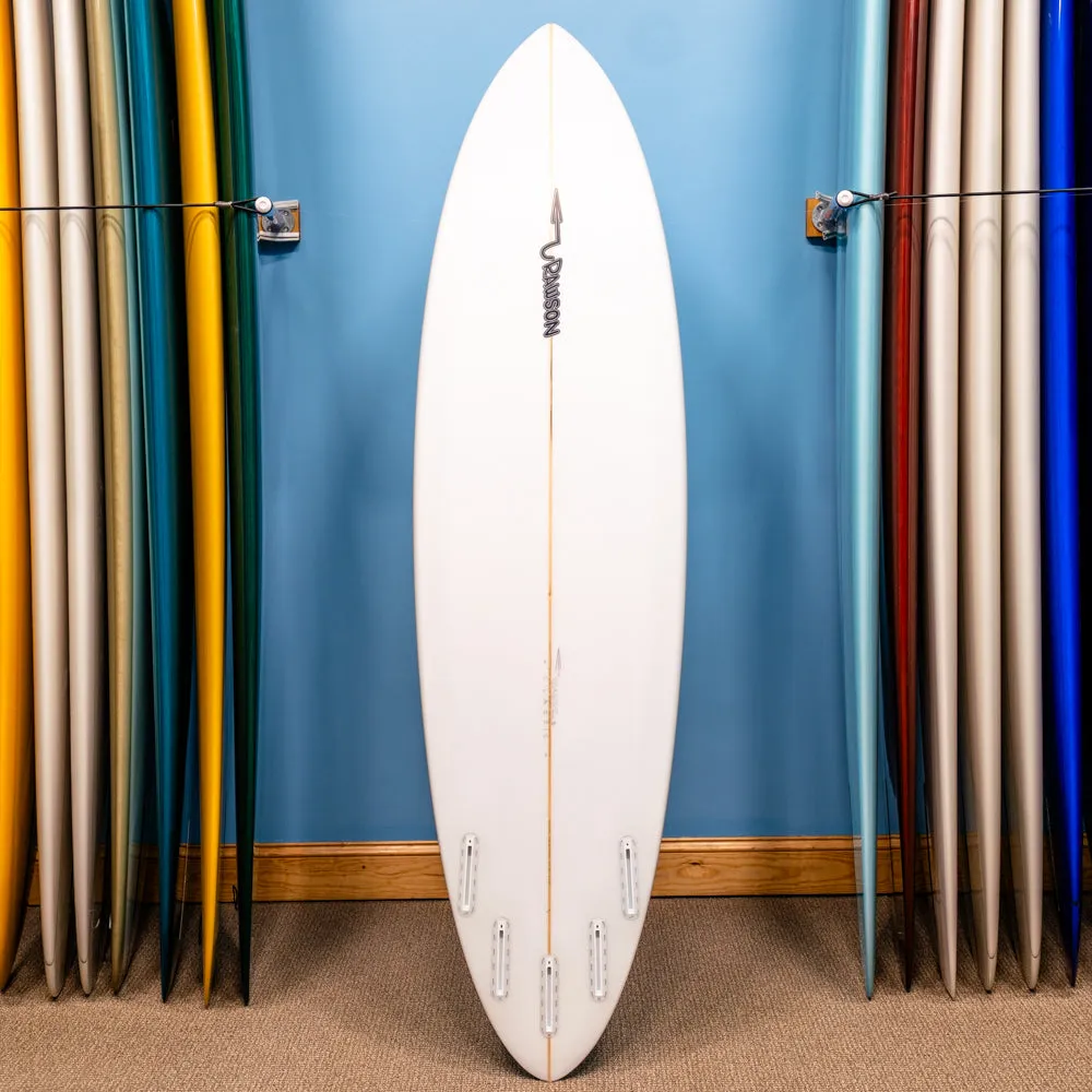 Rawson Sniper PU/Poly 6'10