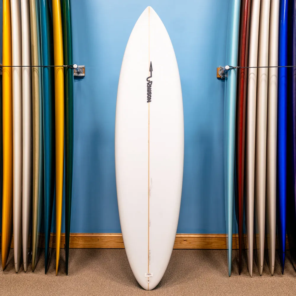 Rawson Sniper PU/Poly 6'10