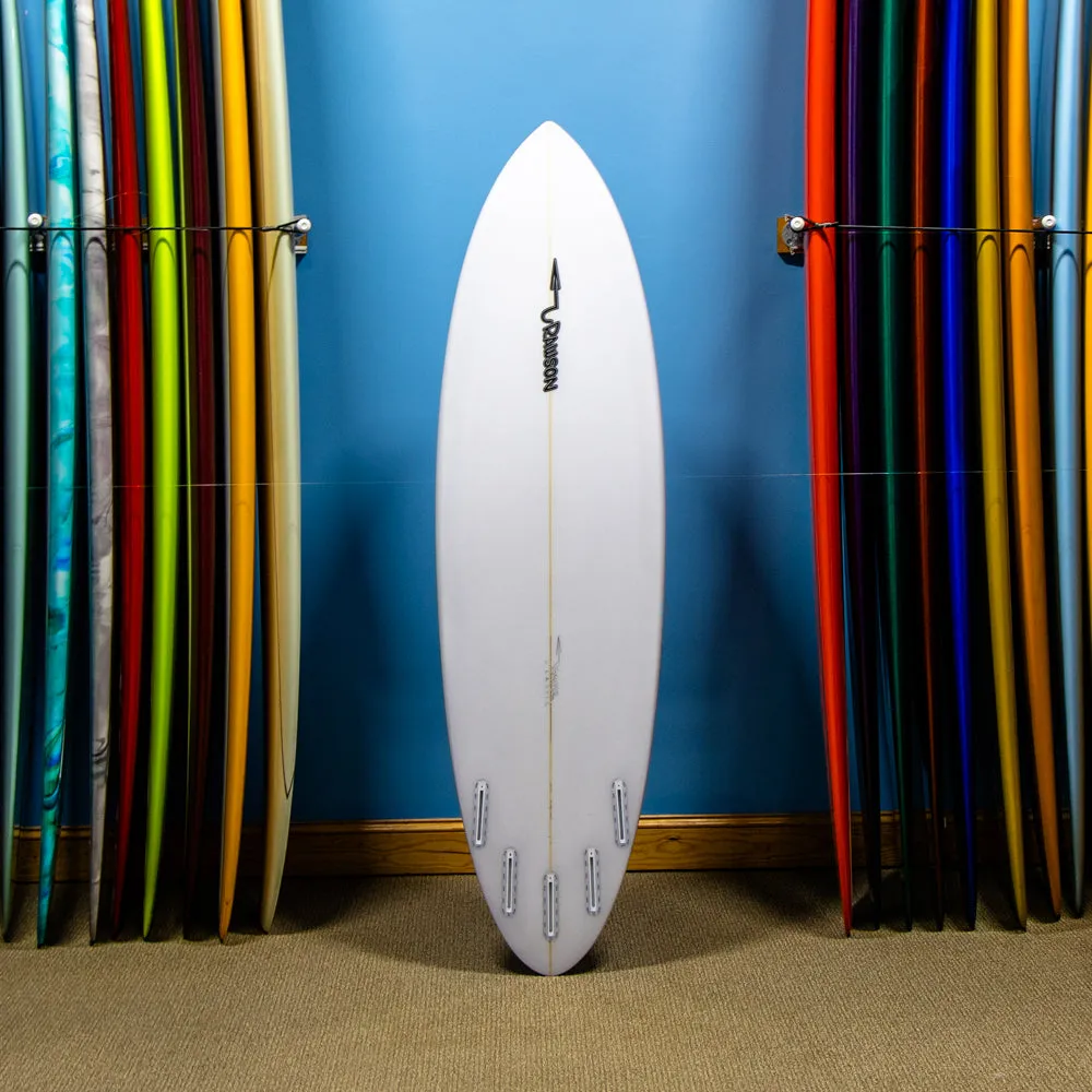 Rawson Sniper PU/Poly 6'4