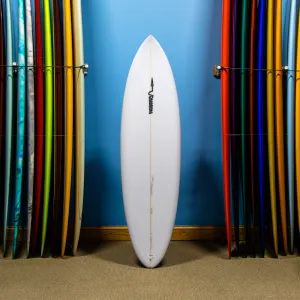 Rawson Sniper PU/Poly 6'4