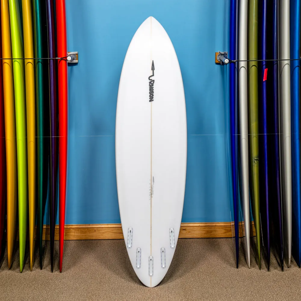 Rawson Sniper PU/Poly 6'6