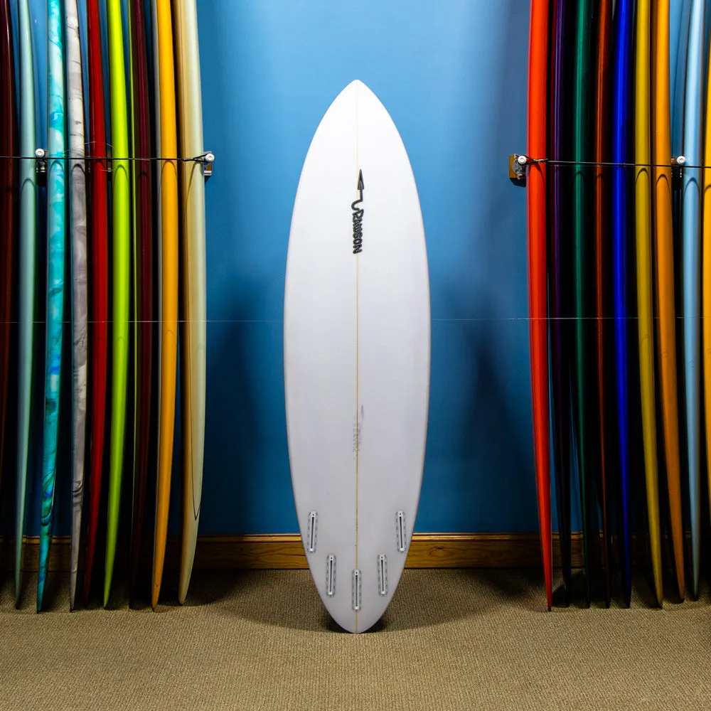 Rawson Sniper PU/Poly 6'6