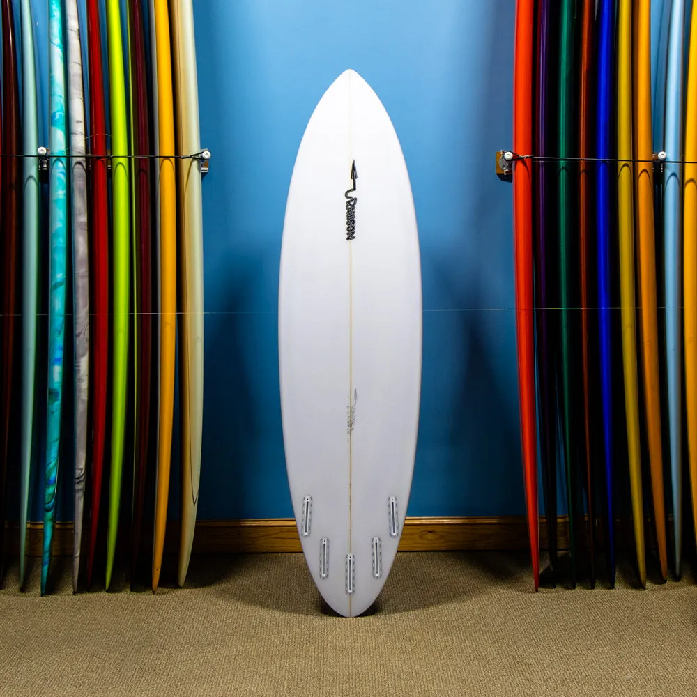 Rawson Sniper PU/Poly 6'8