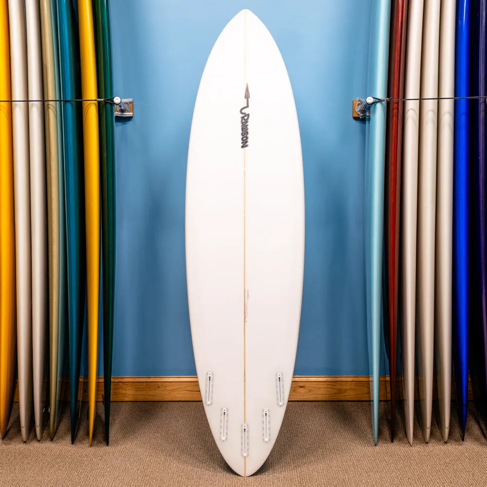 Rawson Sniper PU/Poly 7'0