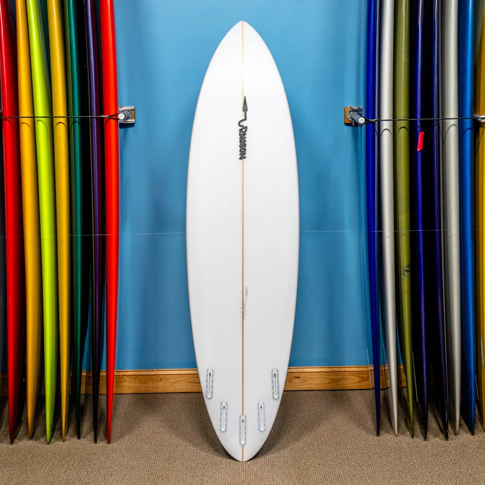 Rawson Sniper PU/Poly 7'0