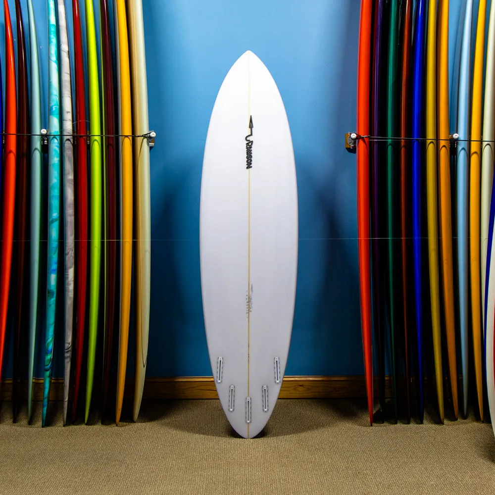 Rawson Sniper PU/Poly 7'2