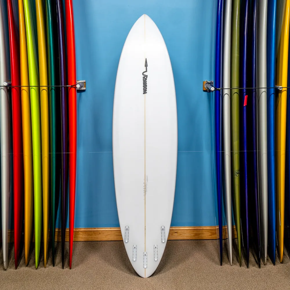 Rawson Sniper PU/Poly 7'6