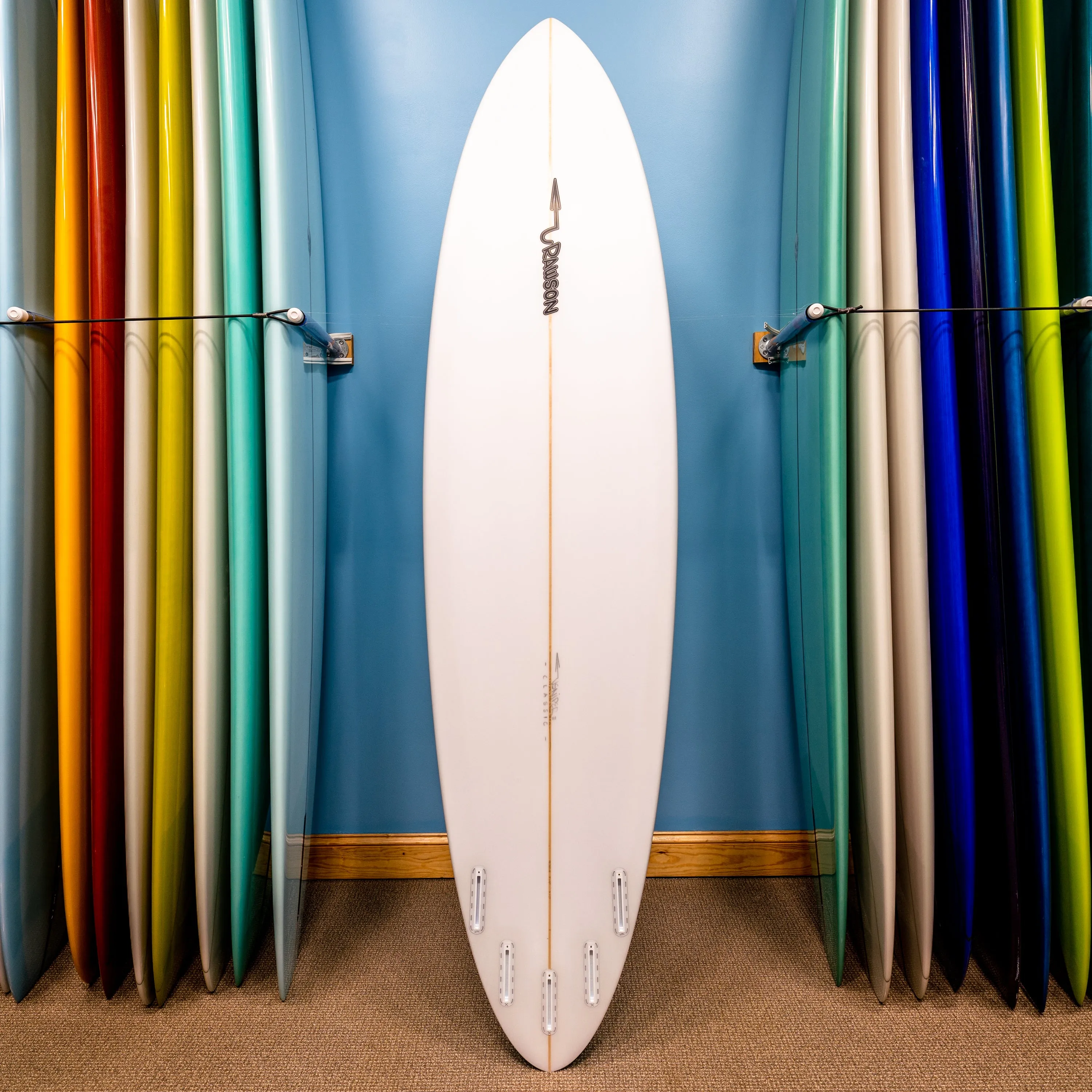 Rawson Sniper PU/Poly 7'8