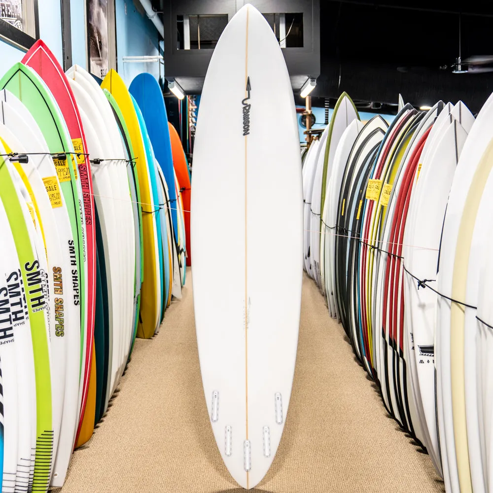 Rawson Sniper PU/Poly 8'0