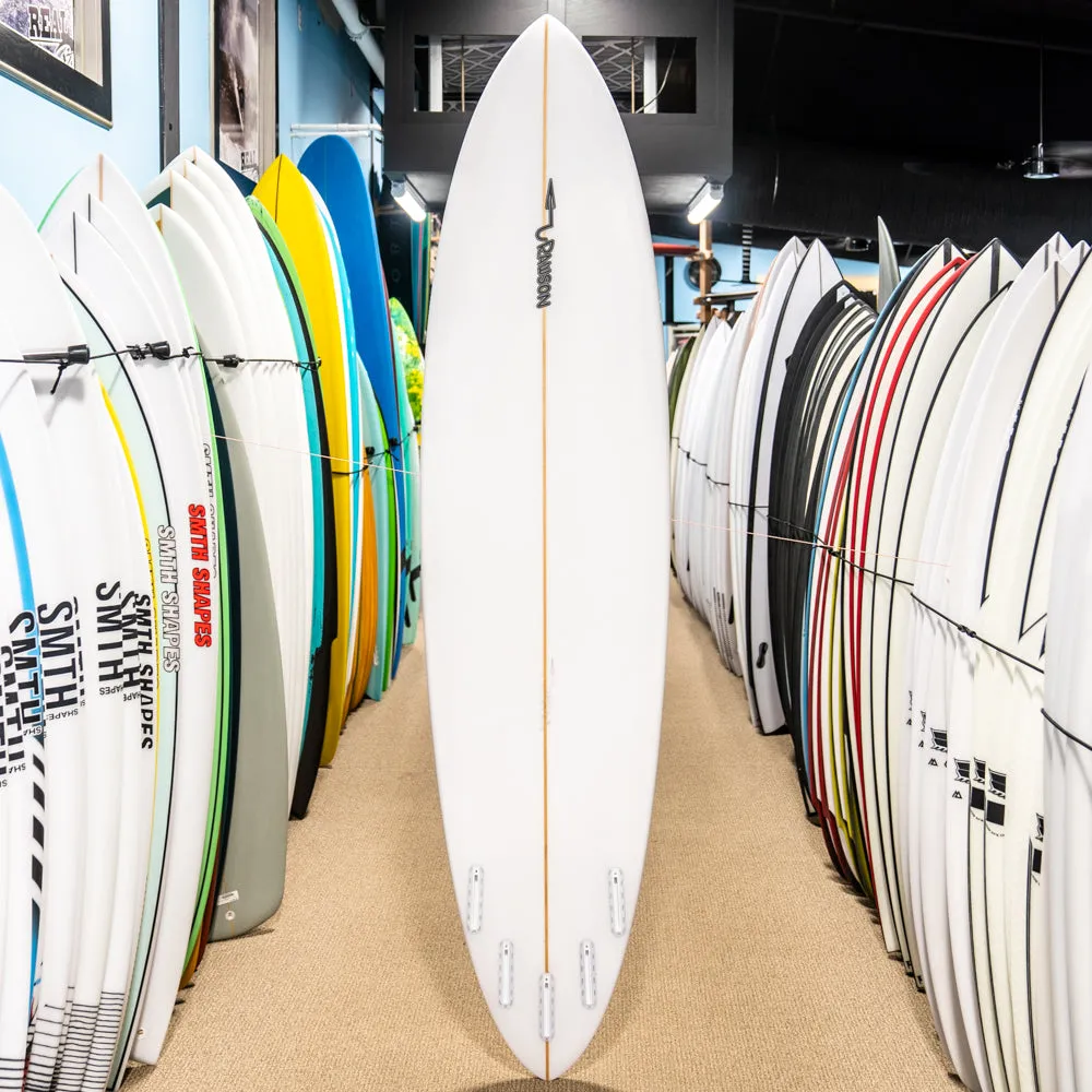 Rawson Sniper PU/Poly 8'0