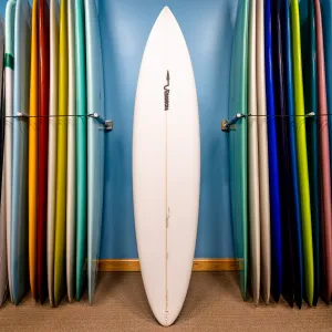 Rawson Sniper PU/Poly 8'0