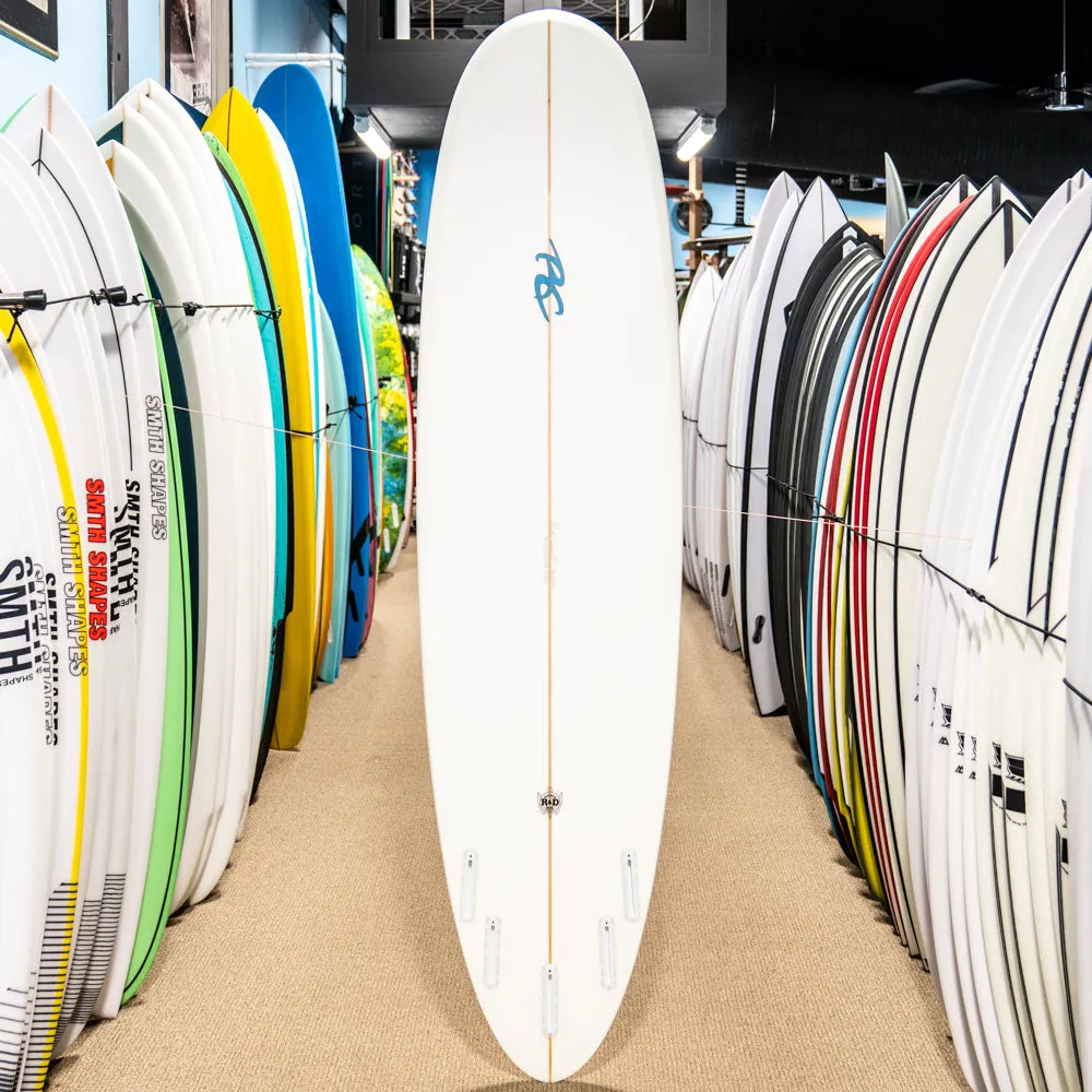 Ricky Carroll Mini Me EPS/Epoxy 7'6