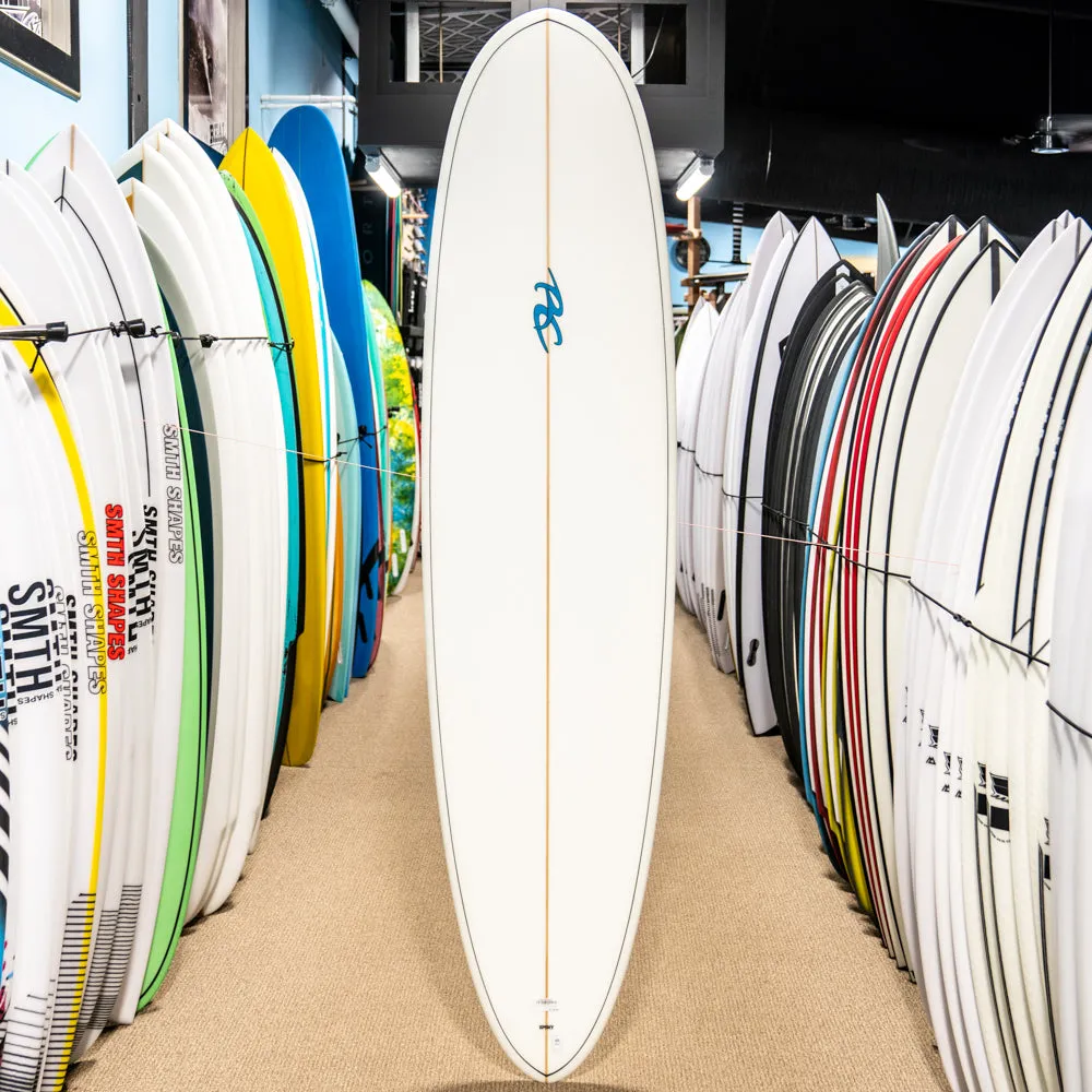 Ricky Carroll Mini Me EPS/Epoxy 7'6