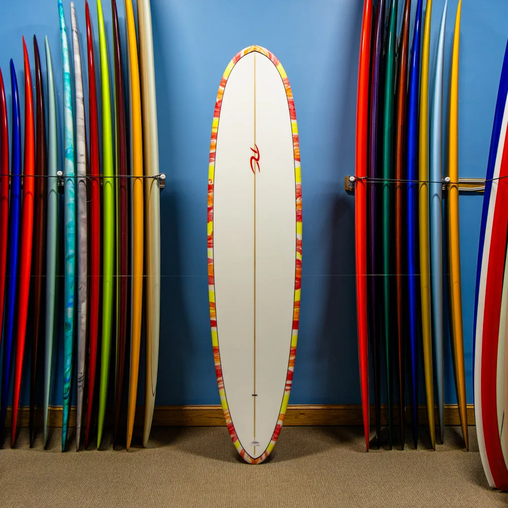 Ricky Carroll Mini Me EPS/Epoxy 8'0