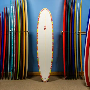 Ricky Carroll Mini Me EPS/Epoxy 8'0