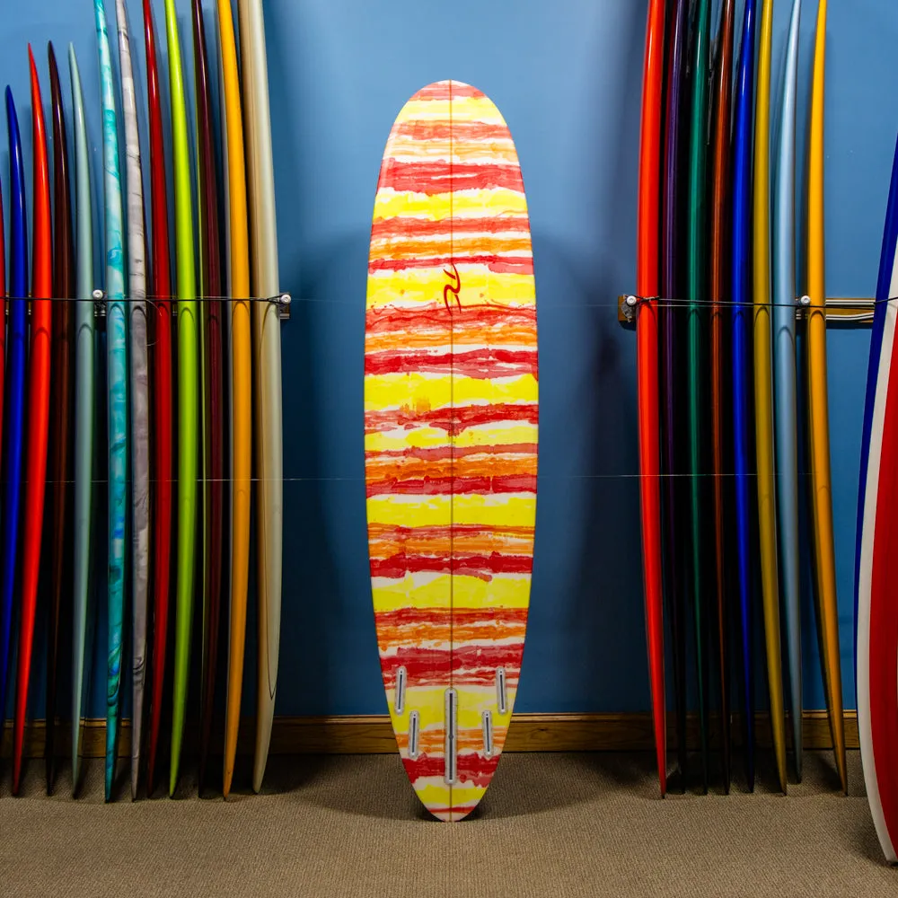 Ricky Carroll Mini Me EPS/Epoxy 8'0