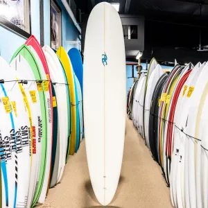Ricky Carroll PLB EPS/Epoxy 8'6
