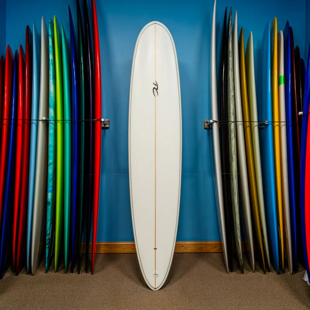 Ricky Carroll PLB EPS/Epoxy 9'0