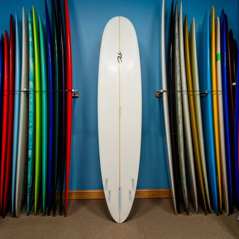 Ricky Carroll PLB EPS/Epoxy 9'0