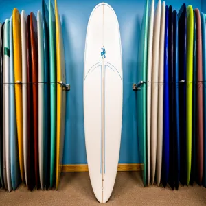 Ricky Carroll PLB EPS/Epoxy 9'0