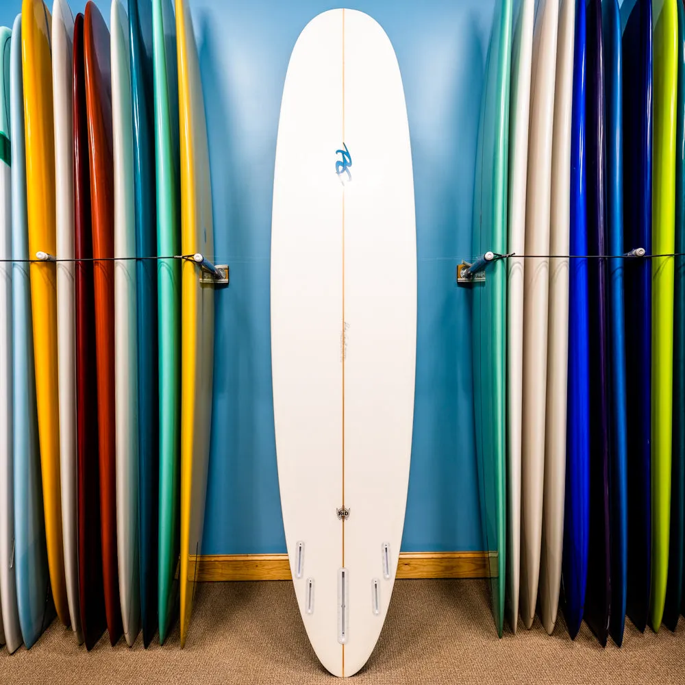 Ricky Carroll PLB EPS/Epoxy 9'0
