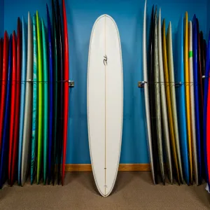 Ricky Carroll PLB EPS/Epoxy 9'0