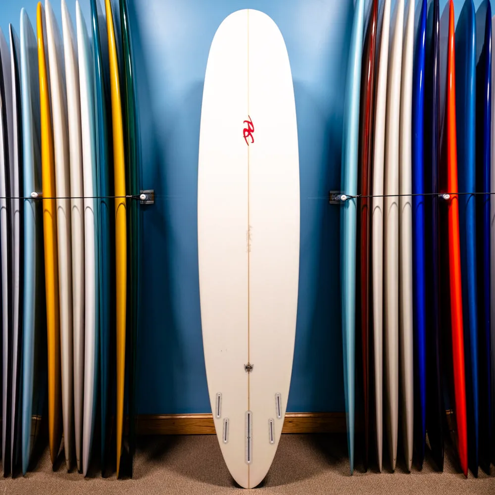 Ricky Carroll PLB EPS/Epoxy 9'2