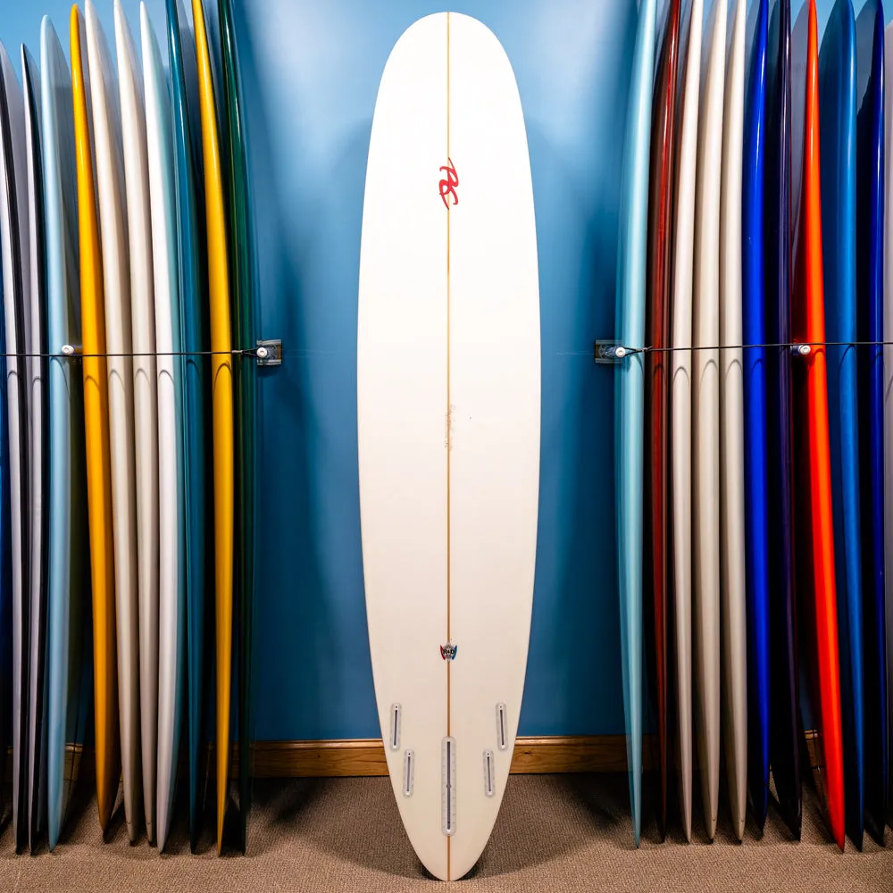 Ricky Carroll PLB EPS/Epoxy 9'4