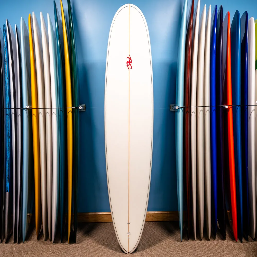 Ricky Carroll PLB EPS/Epoxy 9'4