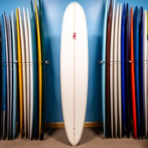 Ricky Carroll PLB EPS/Epoxy 9'4