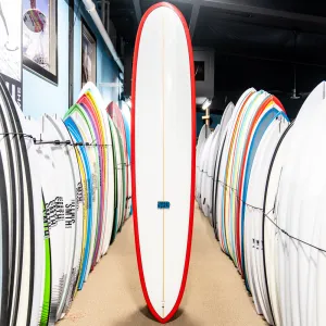 Ricky Carroll Ricky Retro 3 PU/Poly 9'4