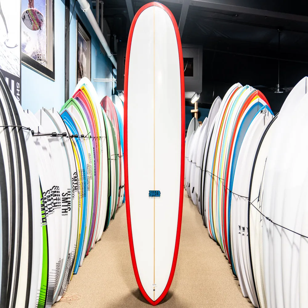 Ricky Carroll Ricky Retro 3 PU/Poly 9'4