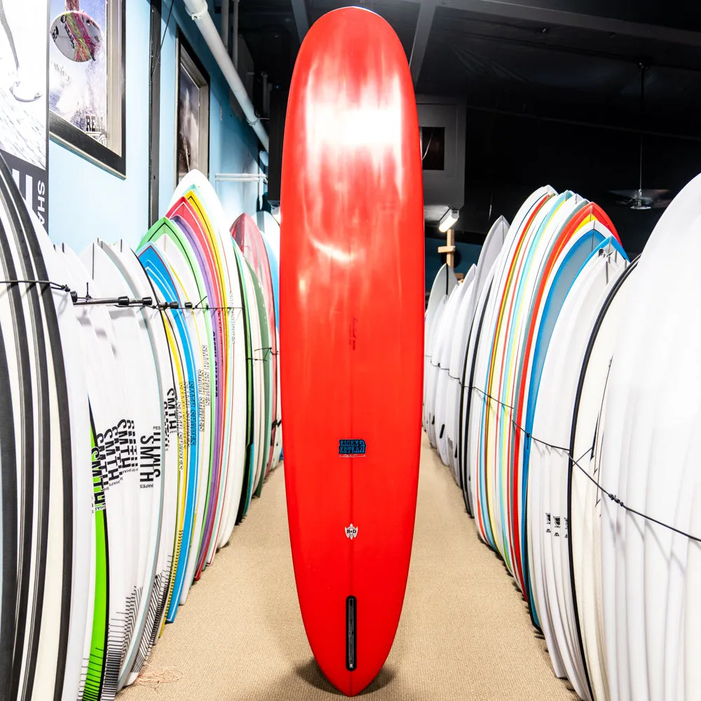 Ricky Carroll Ricky Retro 3 PU/Poly 9'4