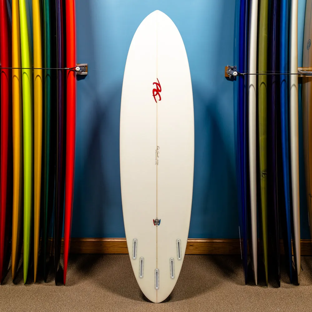 Ricky Carroll TMM EPS/Epoxy 7'0