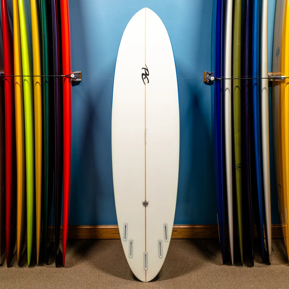 Ricky Carroll TMM EPS/Epoxy 7'6