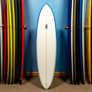 Ricky Carroll TMM EPS/Epoxy 7'6
