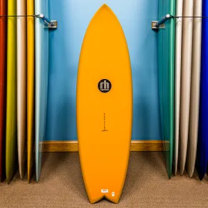 Roger Hinds Dream Fish Fusion HD 5'9